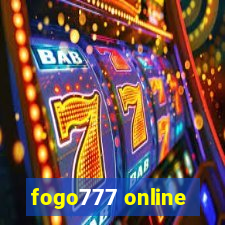 fogo777 online